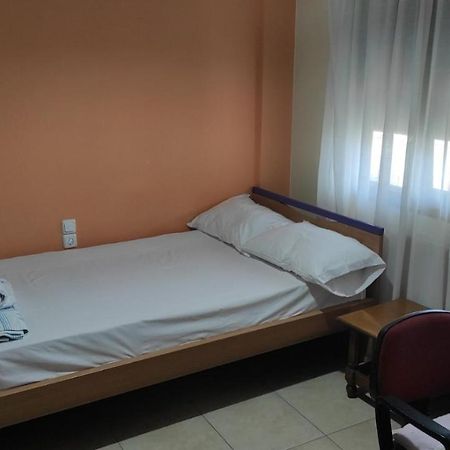 Annashouse Daire Néa Péramos Dış mekan fotoğraf