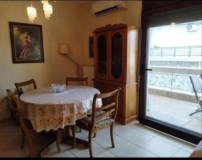 Annashouse Daire Néa Péramos Dış mekan fotoğraf