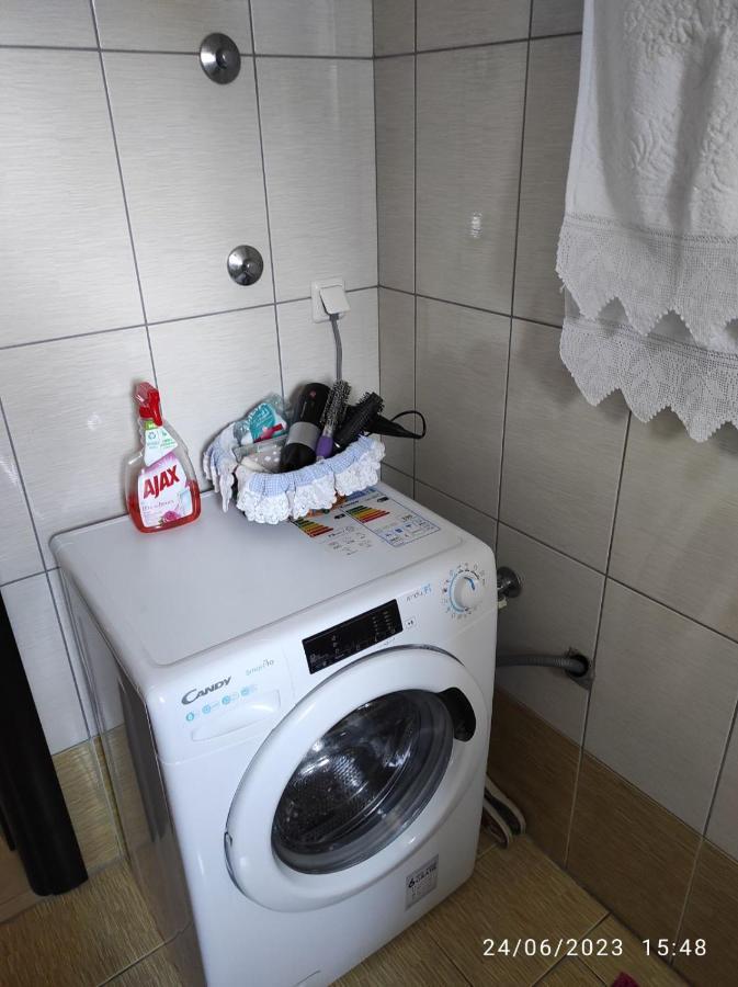 Annashouse Daire Néa Péramos Dış mekan fotoğraf